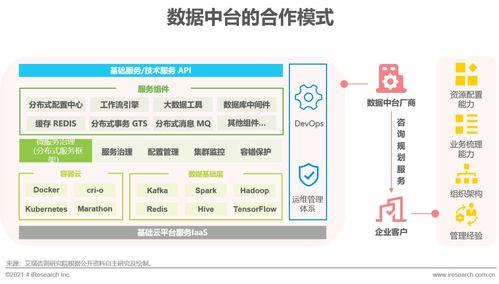 數(shù)據(jù)中臺(tái)發(fā)展的核心驅(qū)動(dòng)因素及其對數(shù)據(jù)處理服務(wù)的深遠(yuǎn)影響